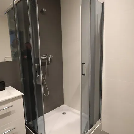 شقة Kameralna غيجيتسكو